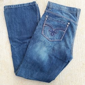 Men's Helix Jeans